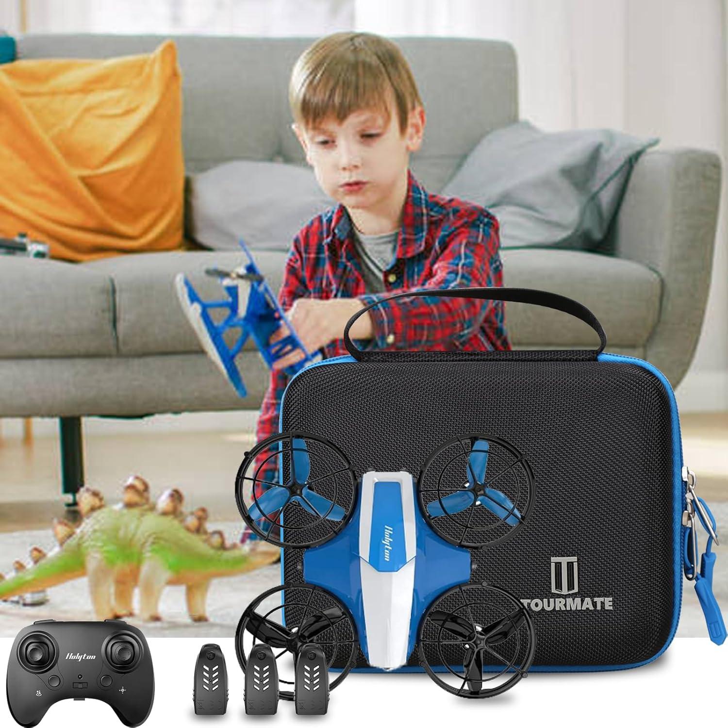 Funda Dura para Drone Mini Holy Stone HS210 - Tourmate