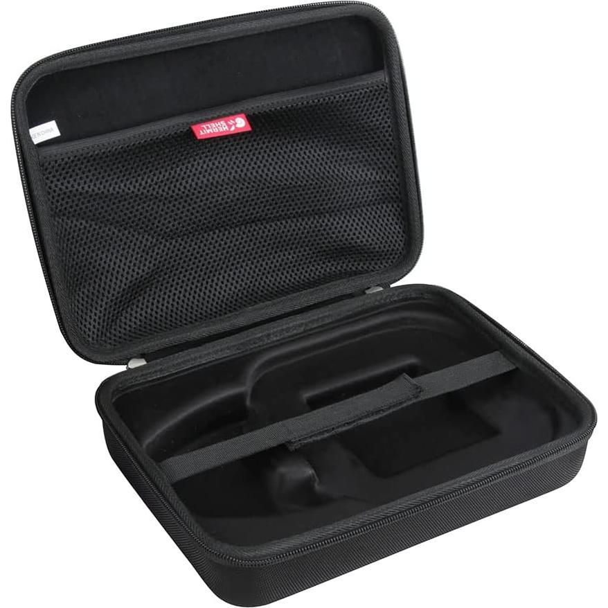 Funda Dura de Viaje Hermitshell para Drones HASAKEE Q9s