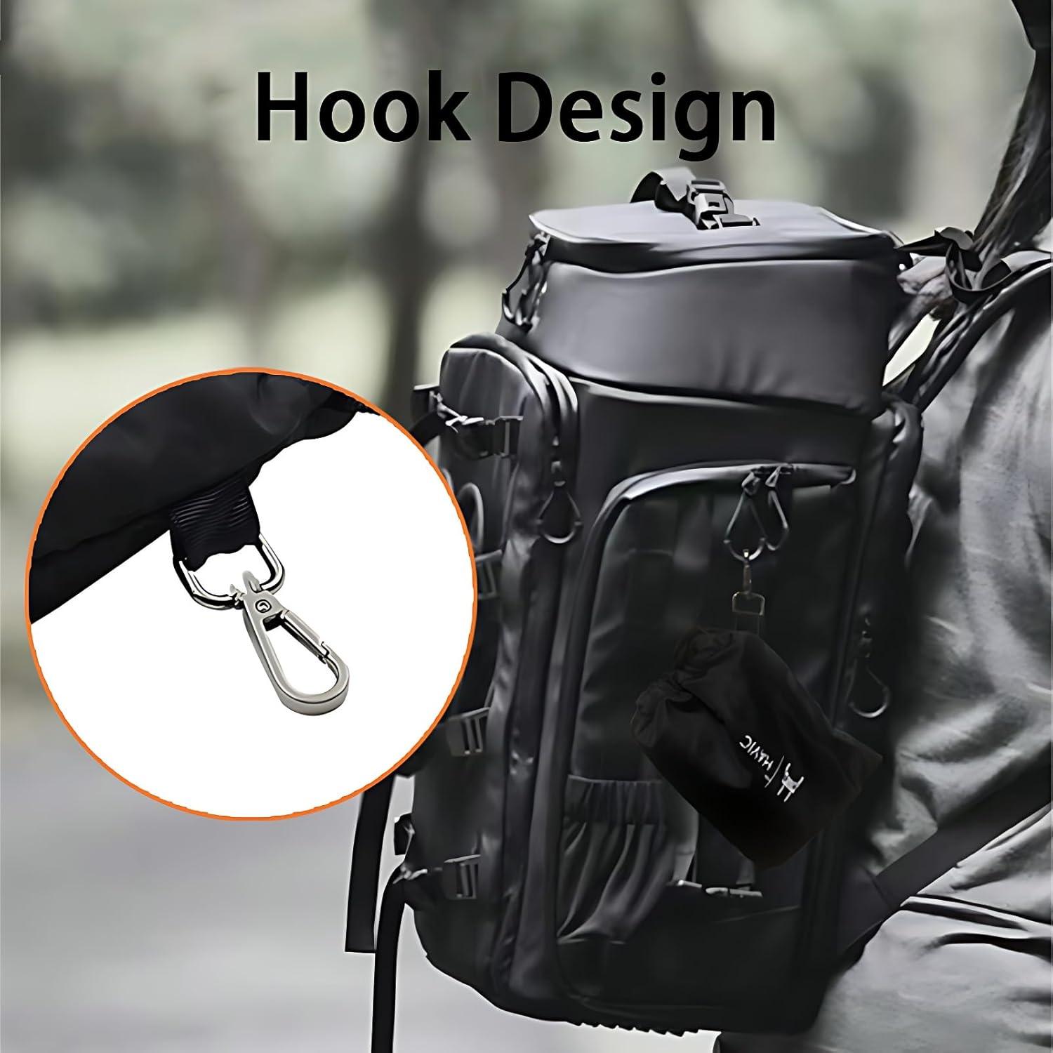 Protective Aircraft Sleeve for DJI Mini 3 Pro/4 Pro/3/Air 3s/Neo, RC/RC 2, Remote Controller Storage Pocket Bag, Drawstring Hook, Fly More Combo