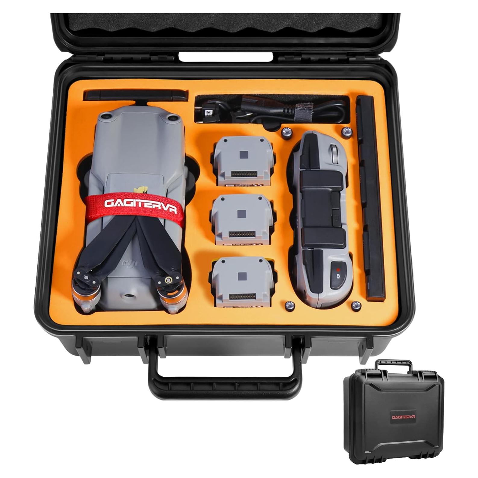 Funda Dura de Transporte GAGITERVR para DJI Air 2S y Mavic Air 2