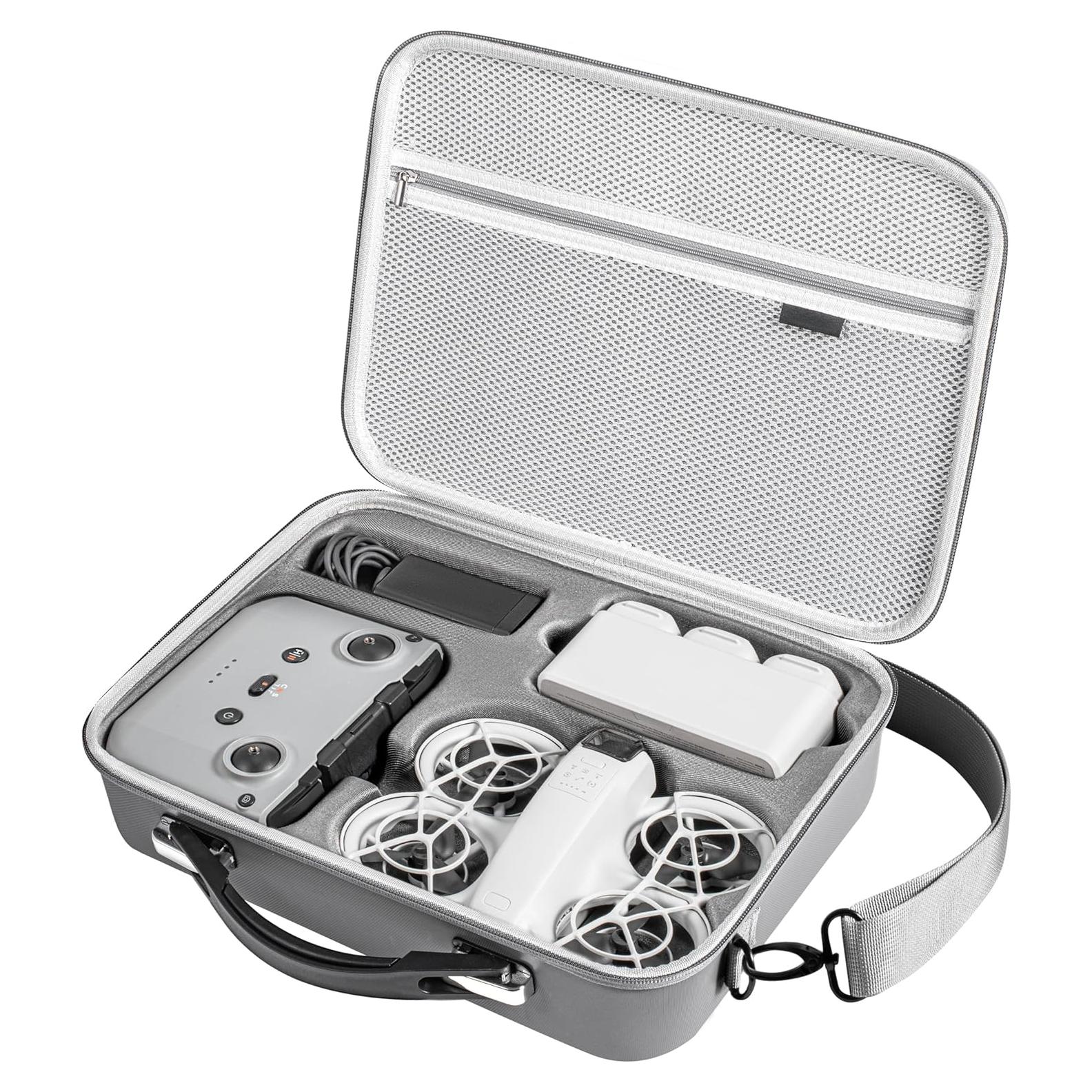 Funda de Transporte STARTRC para Drone DJI Neo Fly More Combo
