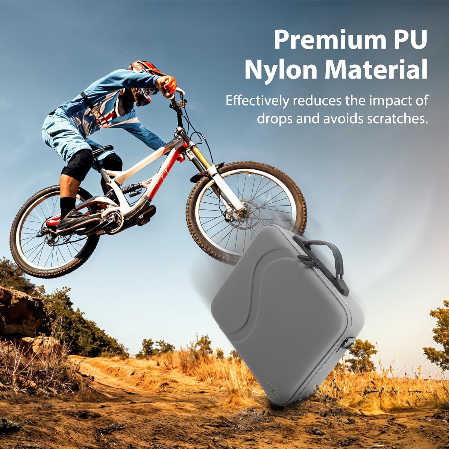 Funda de Transporte STARTRC para Drone DJI Neo Fly More Combo