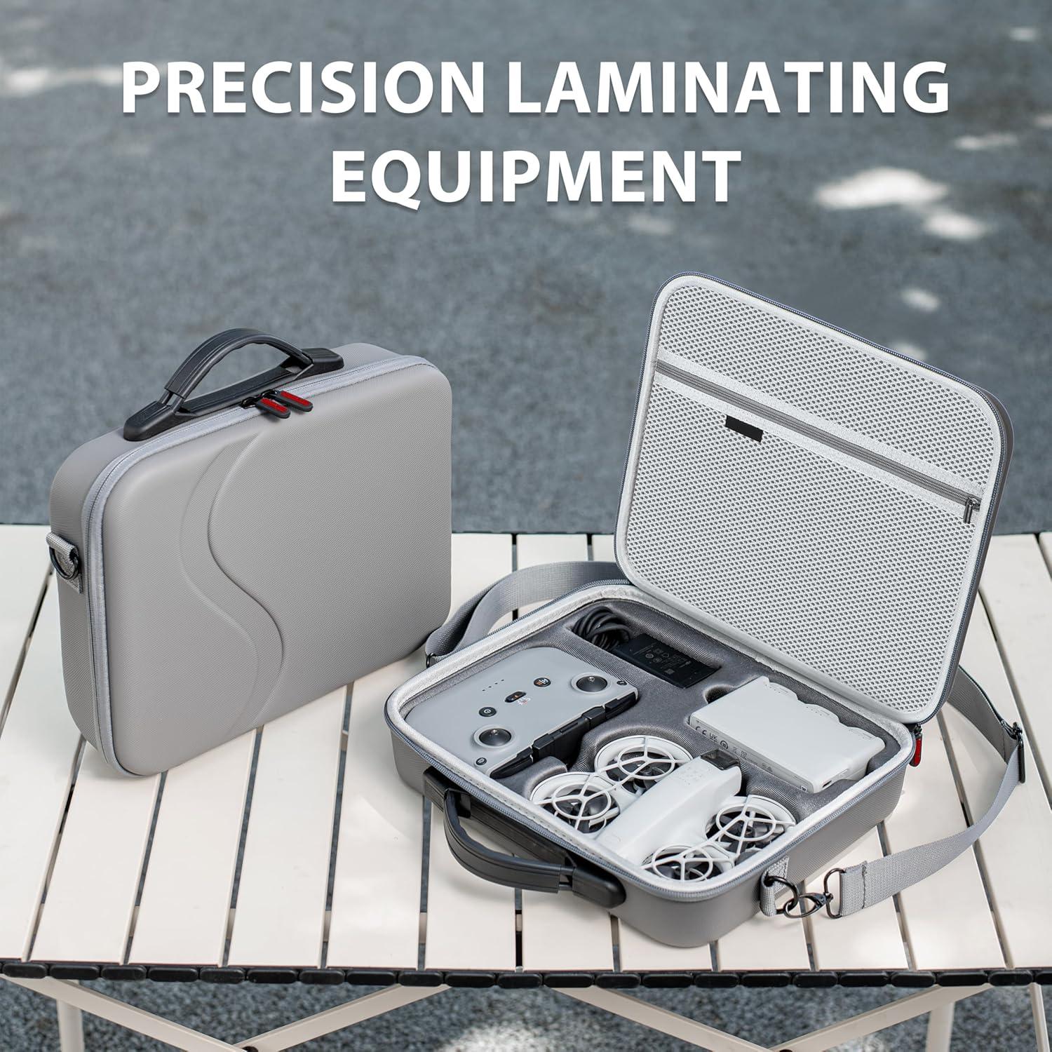 Funda de Transporte STARTRC para Drone DJI Neo Fly More Combo