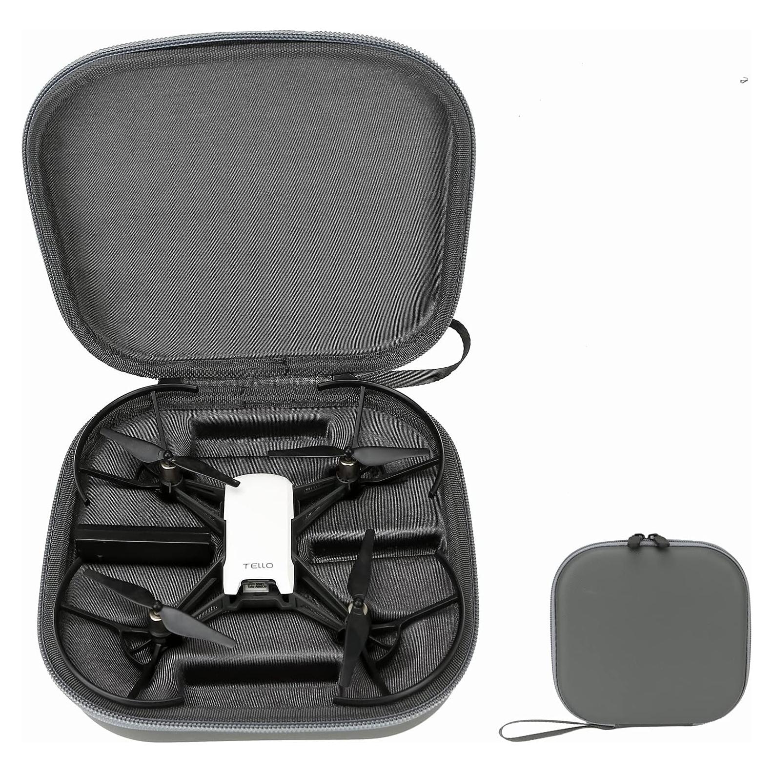 Bolsa de Almacenamiento para Drone DJI Tello - Funda Dura