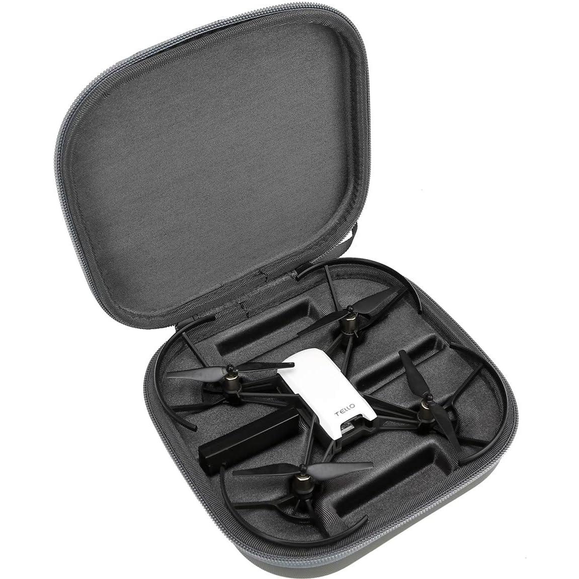 Bolsa de Almacenamiento para Drone DJI Tello - Funda Dura