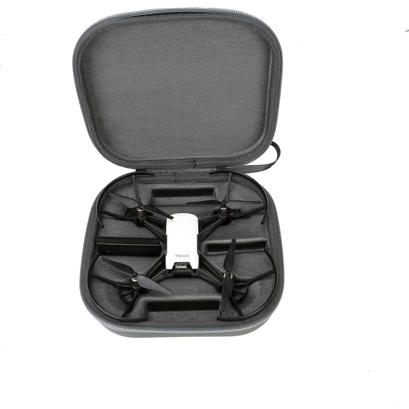 Bolsa de Almacenamiento para Drone DJI Tello - Funda Dura