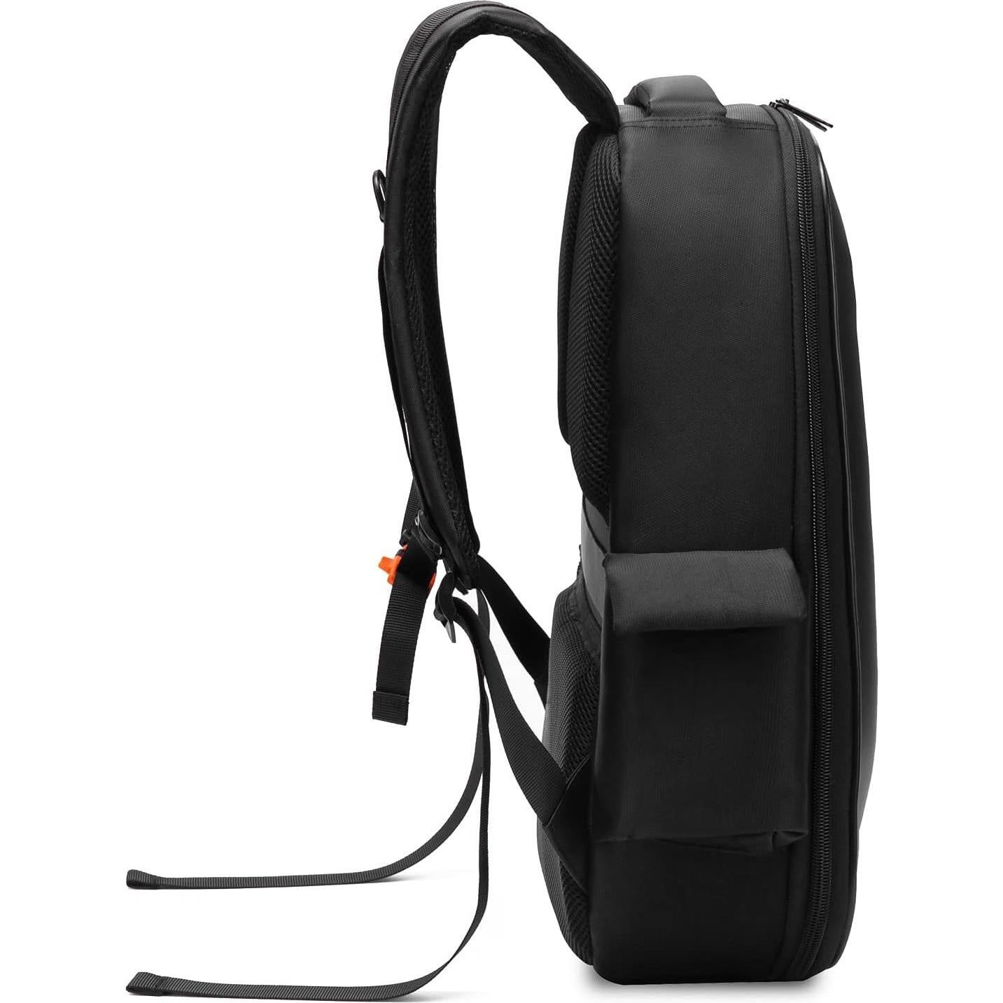 Mochila Impermeable y a Prueba de Golpes LEAF BAG para DJI FPV