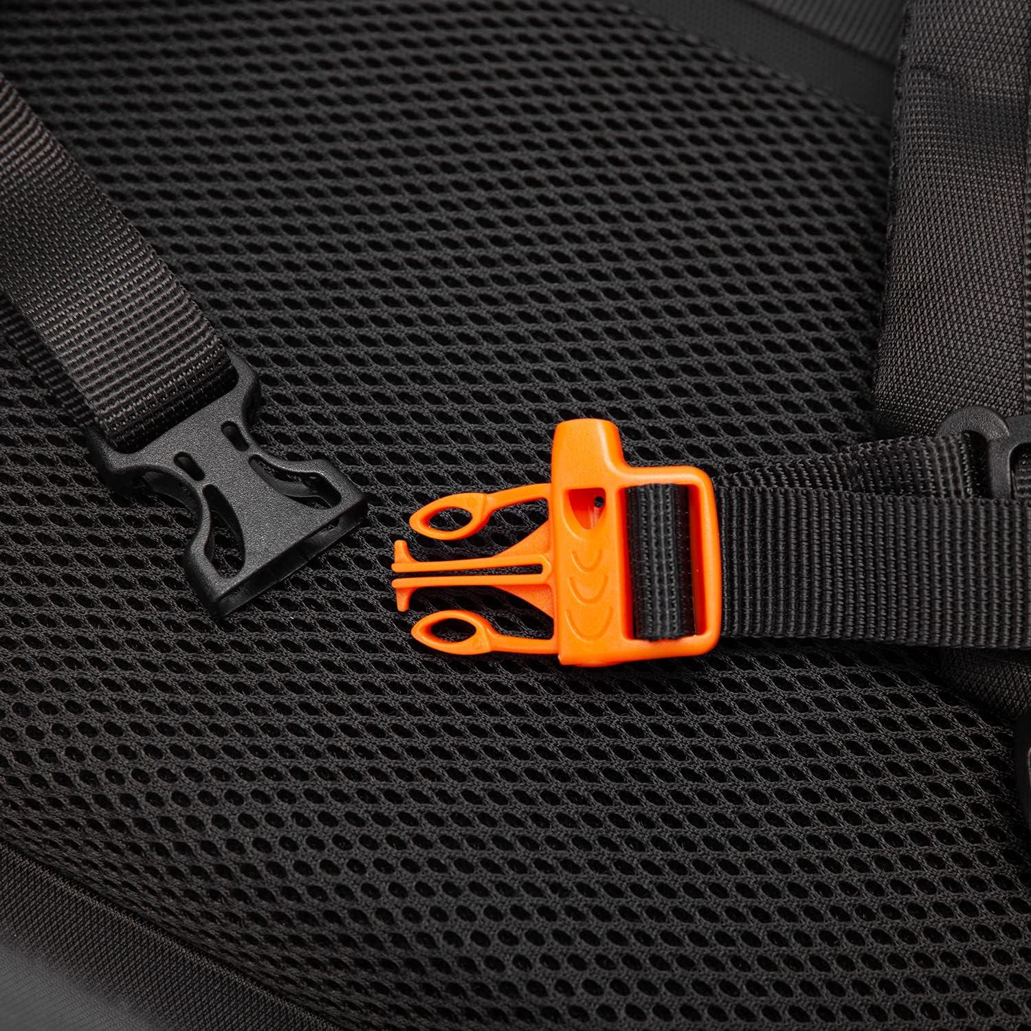 Mochila Impermeable y a Prueba de Golpes LEAF BAG para DJI FPV