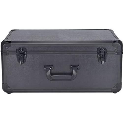 Estuche de Aluminio HUL para Drones DJI Phantom 3/4