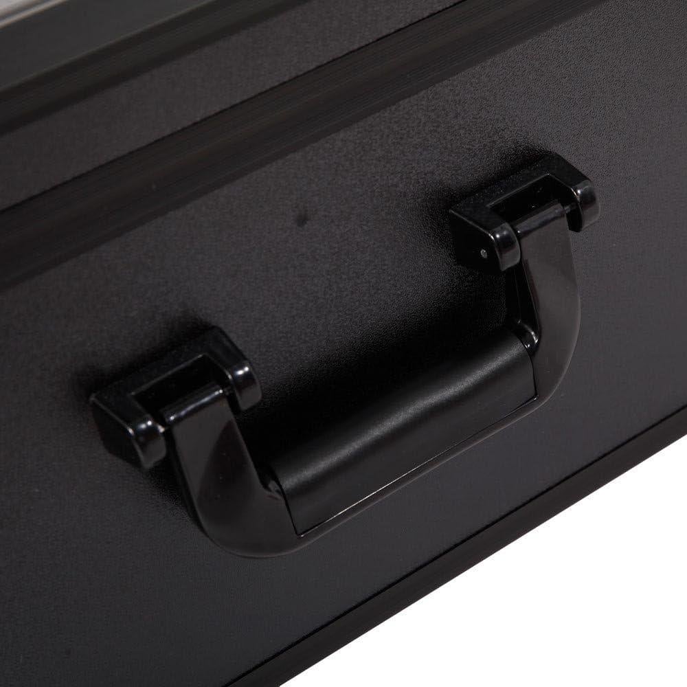 Estuche de Aluminio HUL para Drones DJI Phantom 3/4