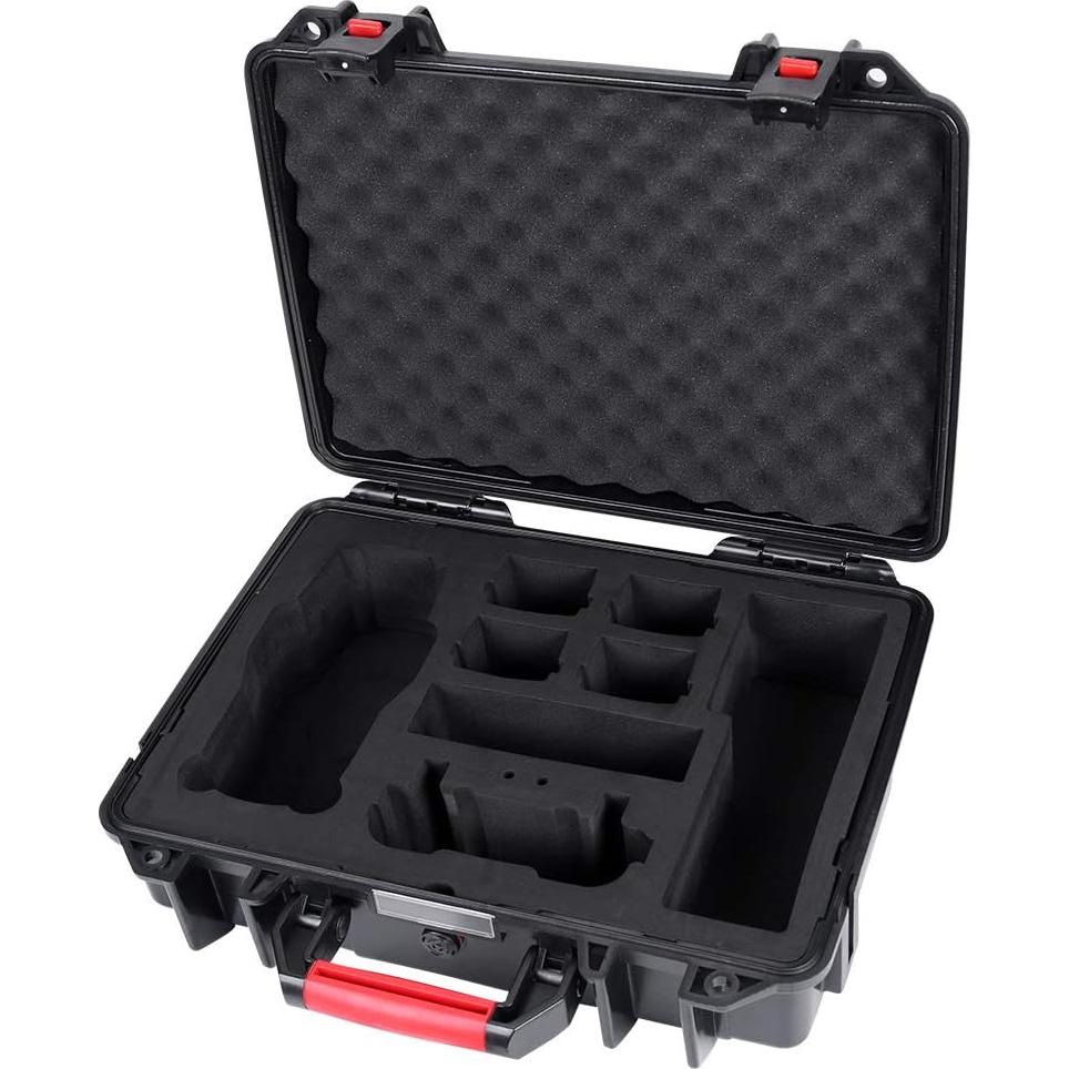 Estuche Impermeable Smatree para DJI Mavic 2 Pro/Zoom 41x33x13cm