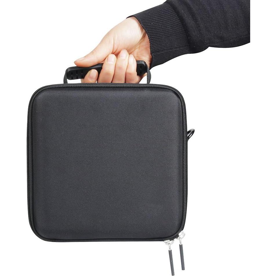 Funda de Viaje Dura Anleo para Drone Quadcopter Tello