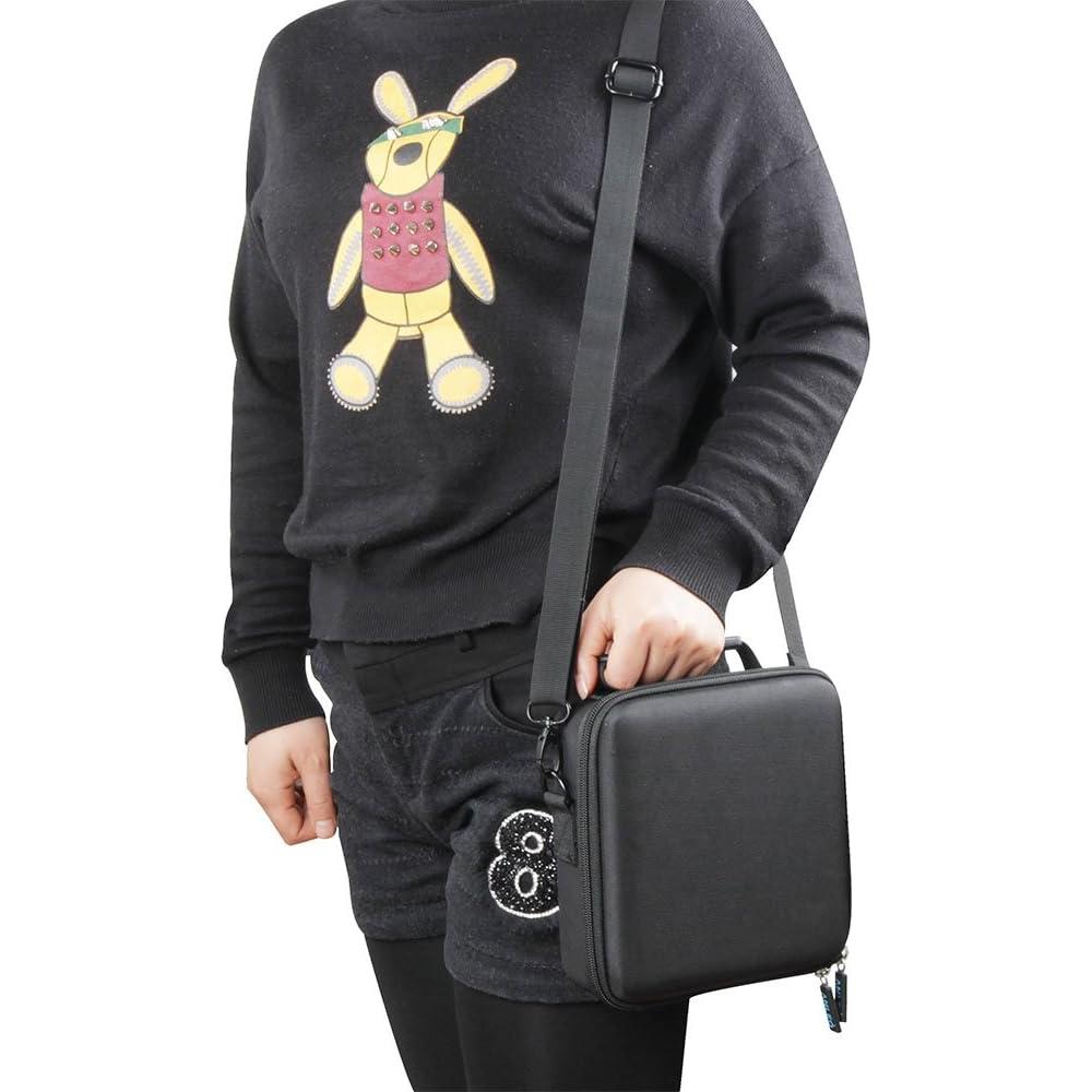 Funda de Viaje Dura Anleo para Drone Quadcopter Tello