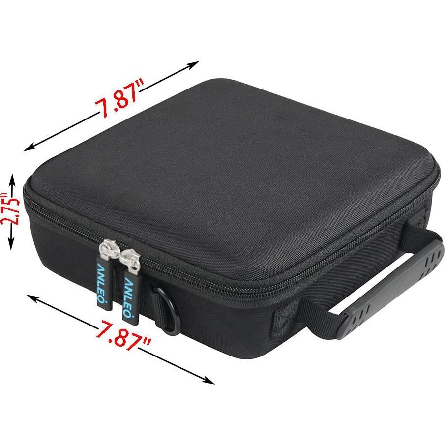 Funda de Viaje Dura Anleo para Drone Quadcopter Tello