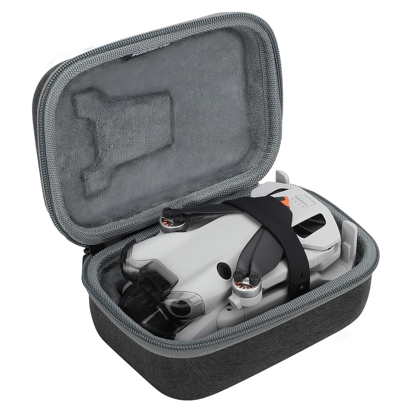 Estuche de Transporte Anbee para Drone DJI Mini 4 Pro