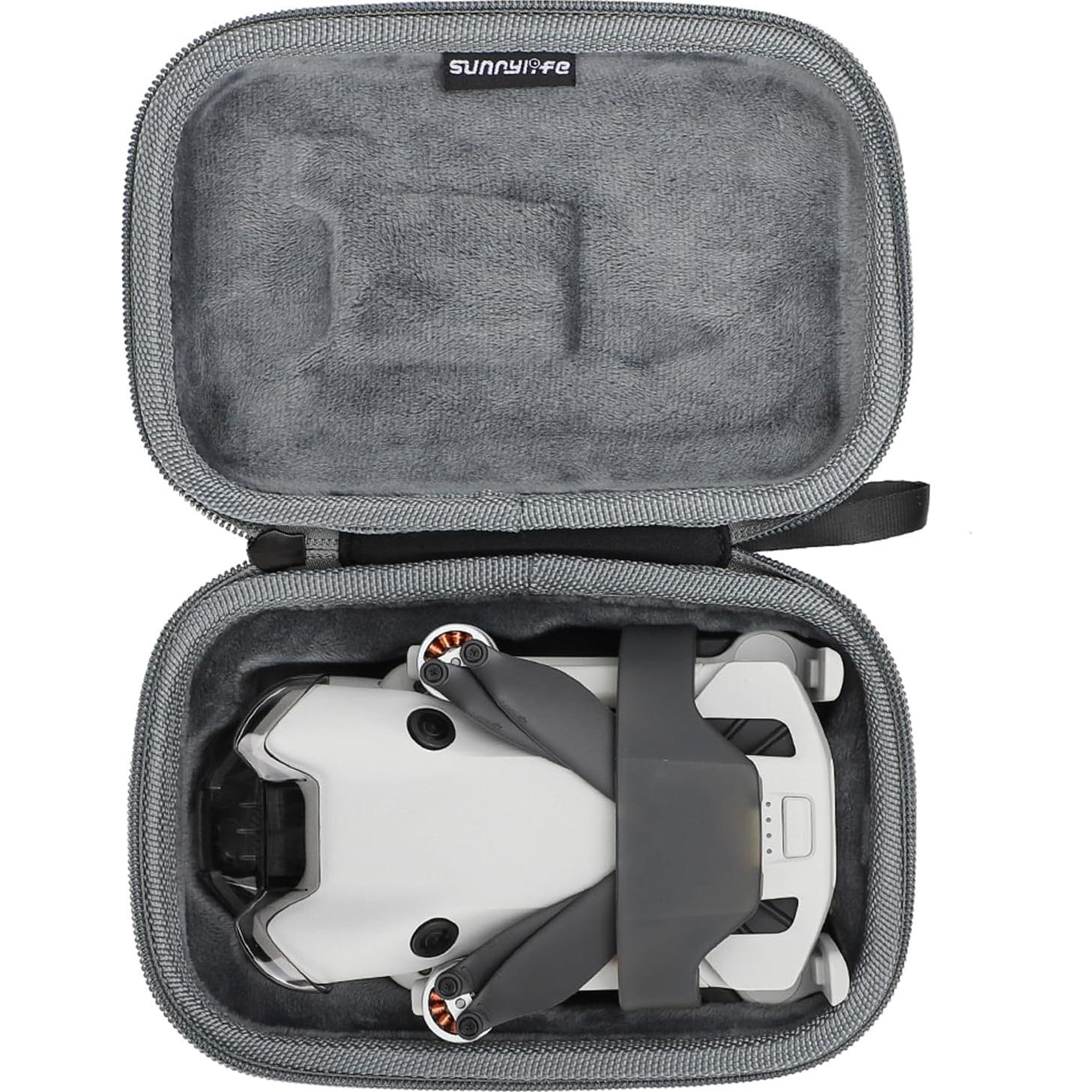 Estuche de Transporte Anbee para Drone DJI Mini 4 Pro