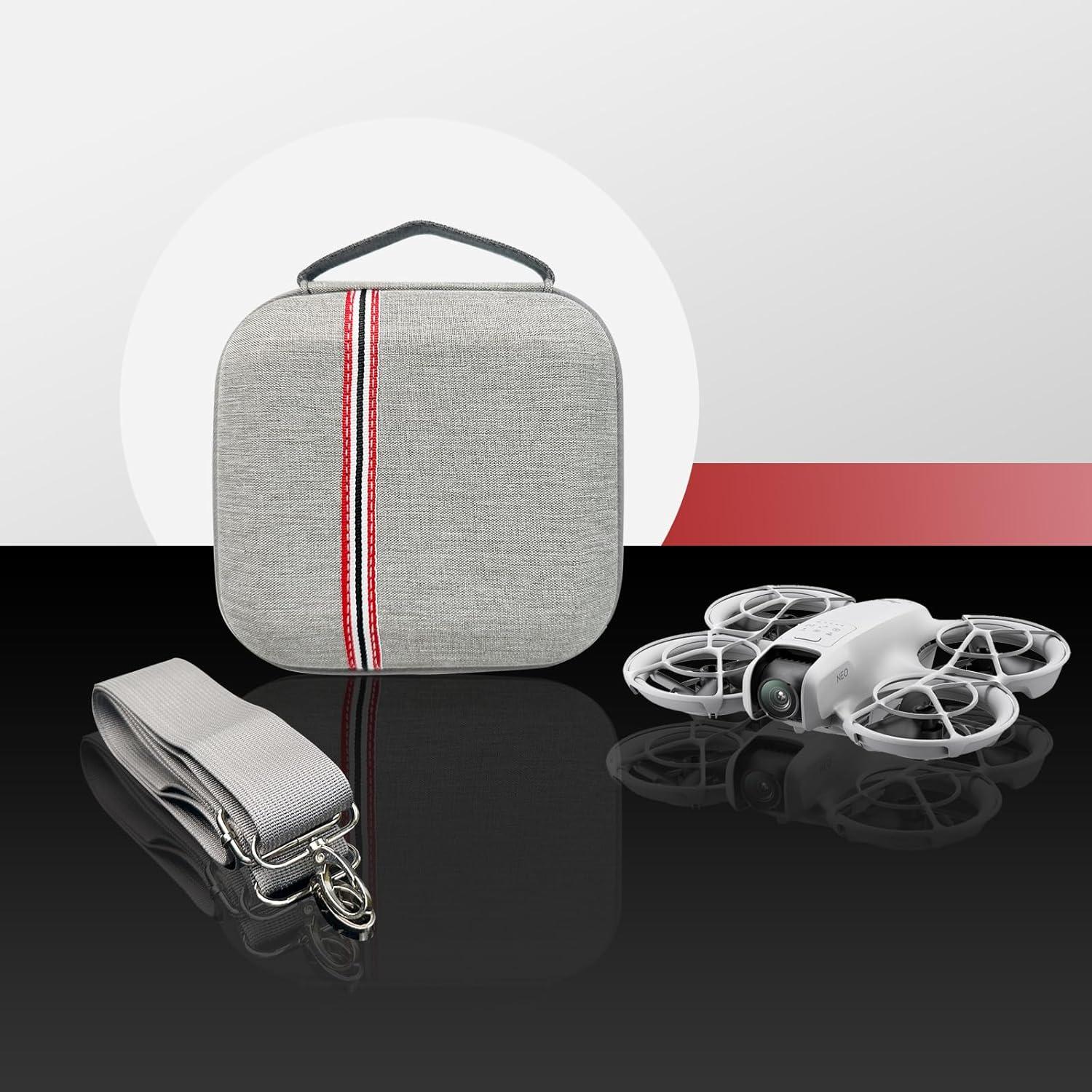 Funda de Transporte Honlyn para Dron DJI Neo - Bolsa Protectora