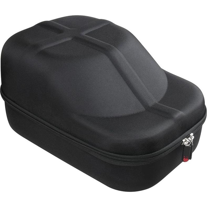 Hermitshell Hard EVA Travel Case Fits DJI Goggles 1080p HD Immersive FPV Drone Accessory