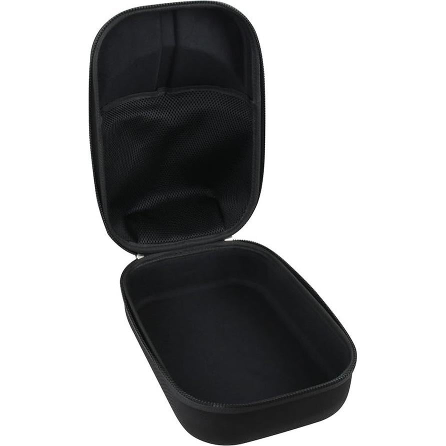 Hermitshell Hard EVA Travel Case Fits DJI Goggles 1080p HD Immersive FPV Drone Accessory