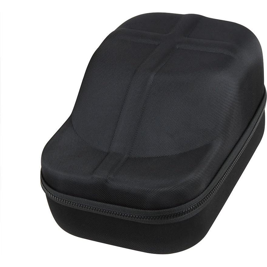 Hermitshell Hard EVA Travel Case Fits DJI Goggles 1080p HD Immersive FPV Drone Accessory
