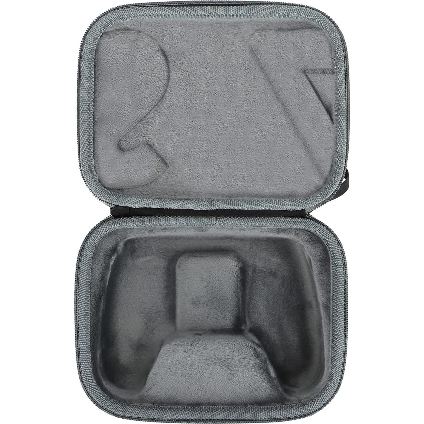 Anbee Hard Shell Carrying Case for DJI FPV Remote Controller 2/3 Compatible with DJI AVATA 1/2 RC Drone