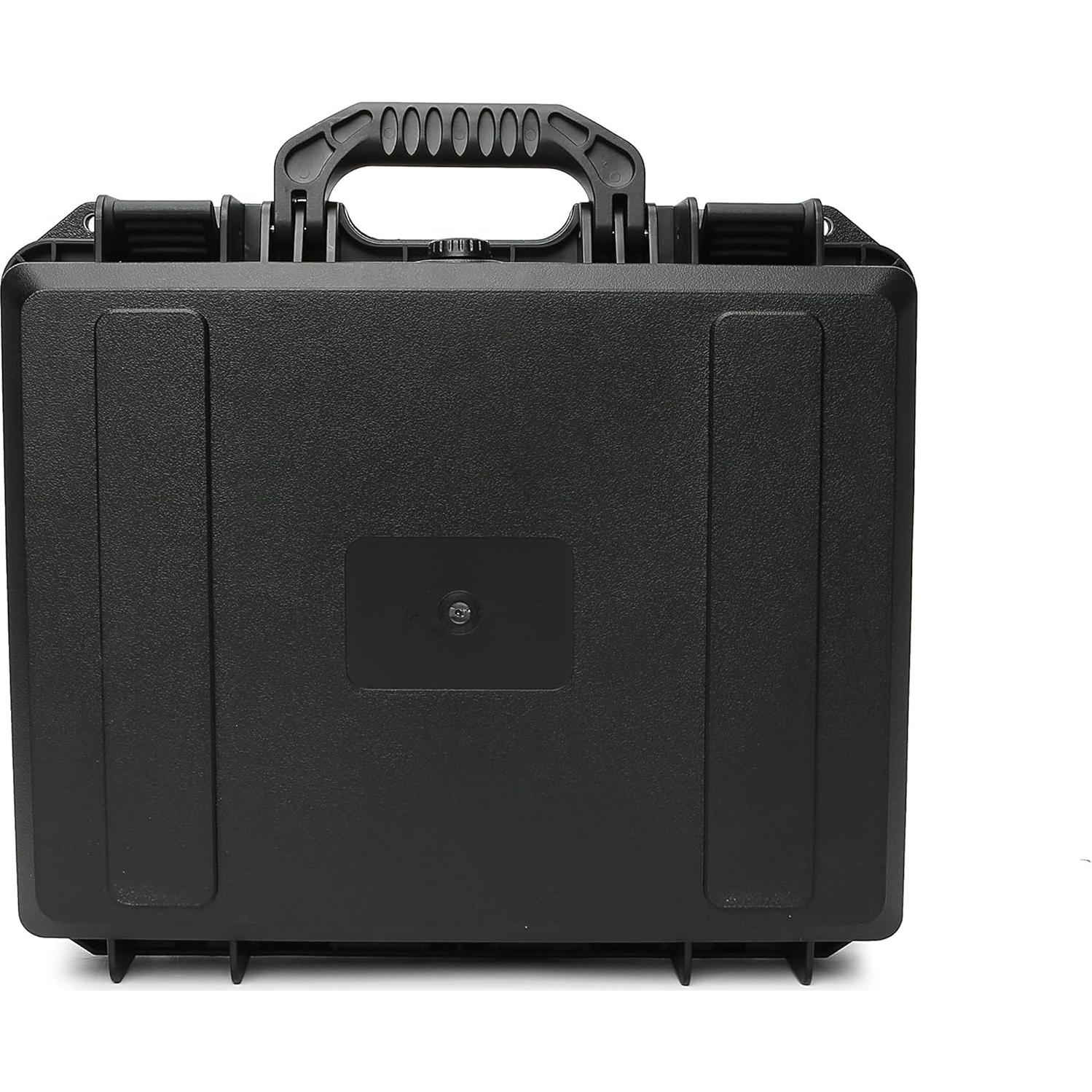 Funda Dura Impermeable Flyekist para DJI Mavic Air 2 - 35.5x30x9.5 cm