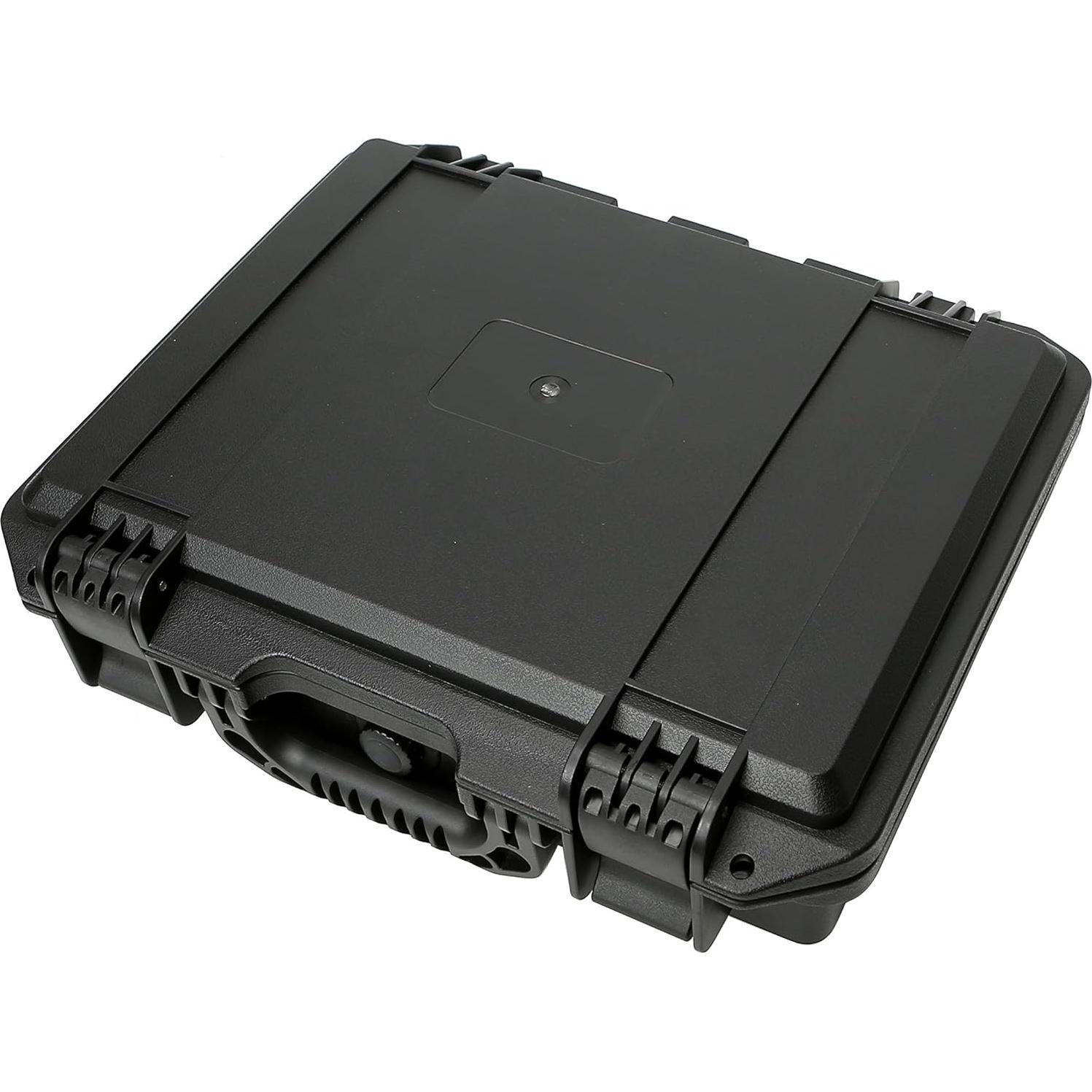 Funda Dura Impermeable Flyekist para DJI Mavic Air 2 - 35.5x30x9.5 cm