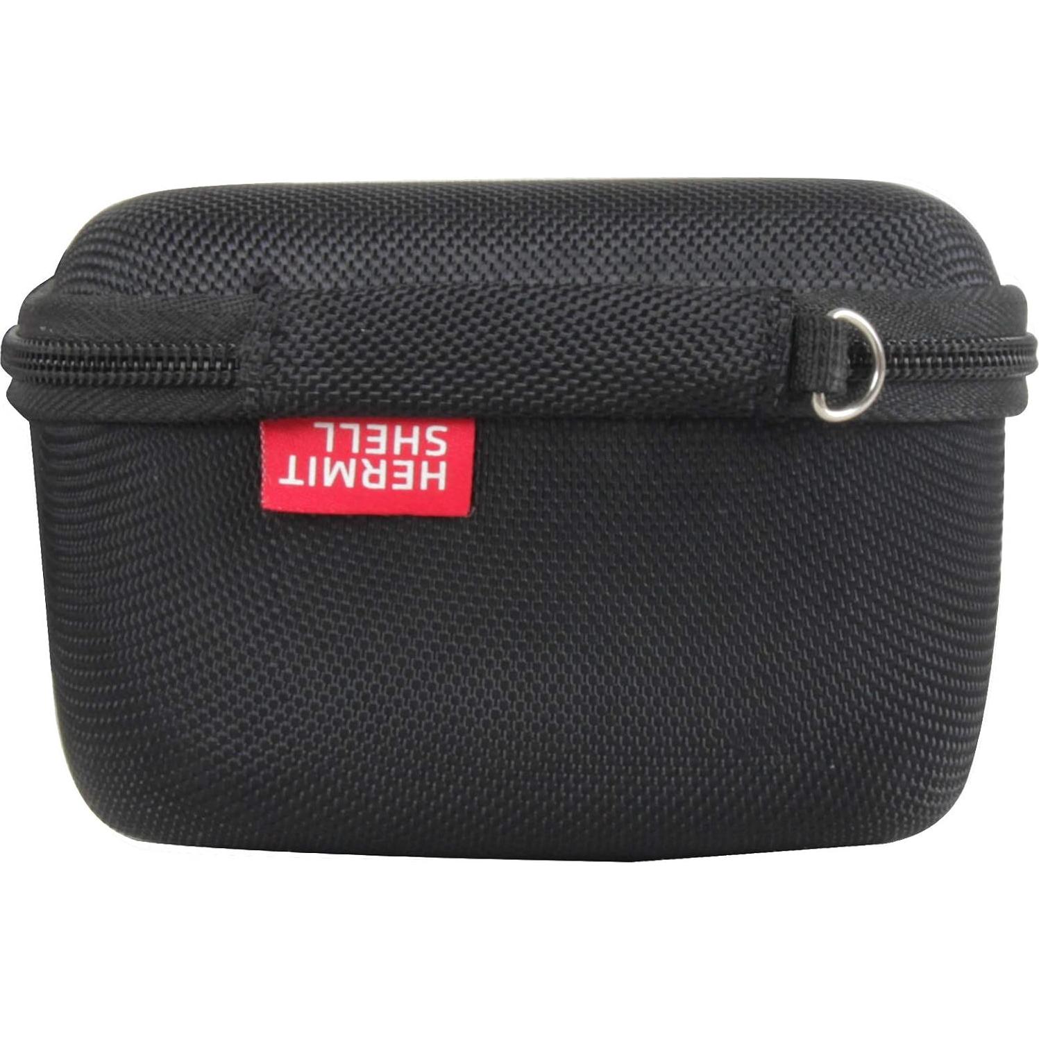 Hermitshell Travel Case for Potensic A20 Mini Drone (Black)