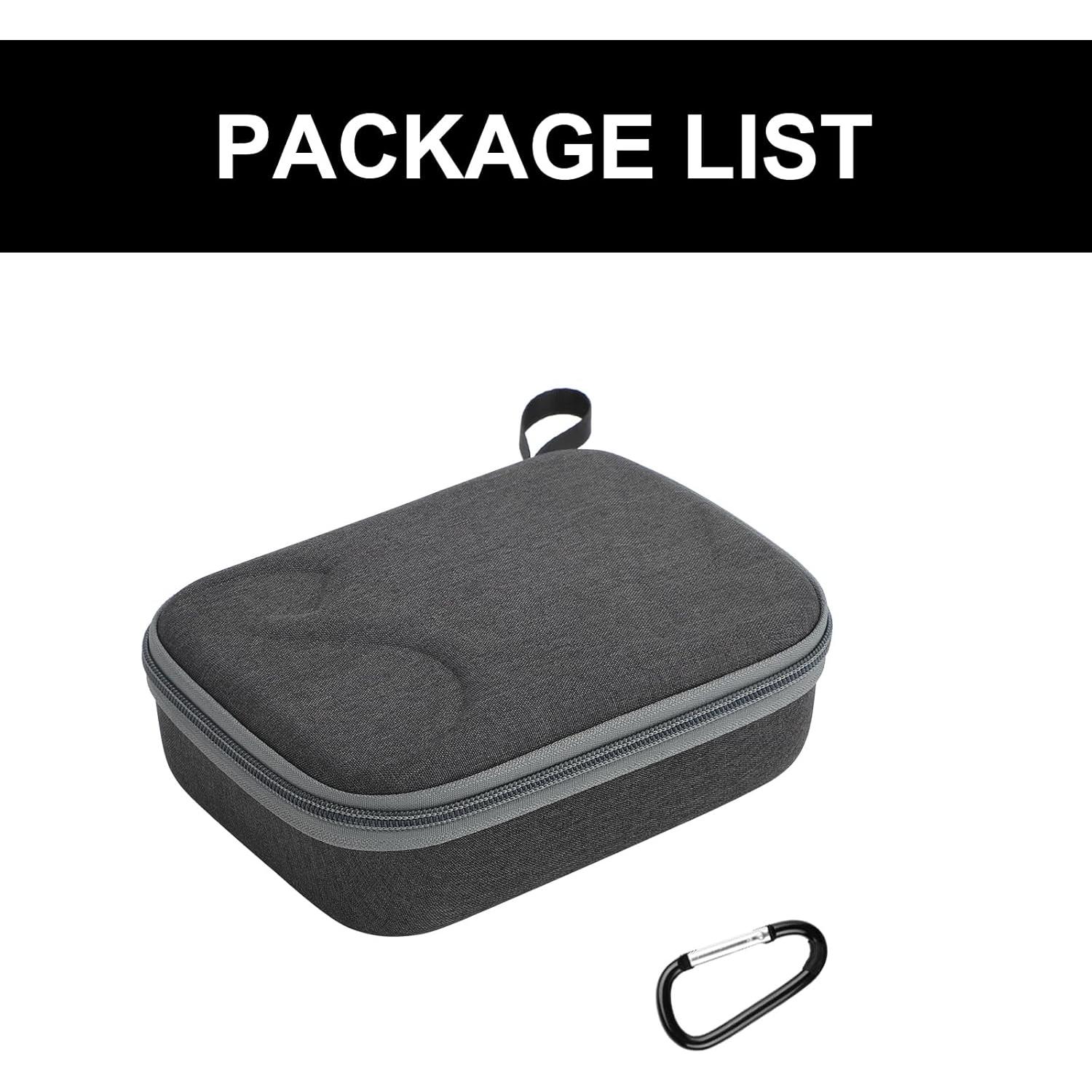 Funda de Almacenamiento CAPART para Controlador DJI FPV 3/2