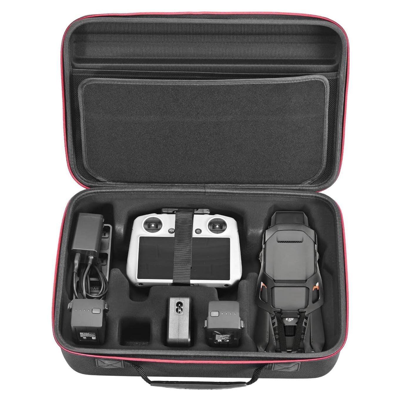 Funda Dura RLSOCO para DJI Mavic 3 Pro y Accesorios