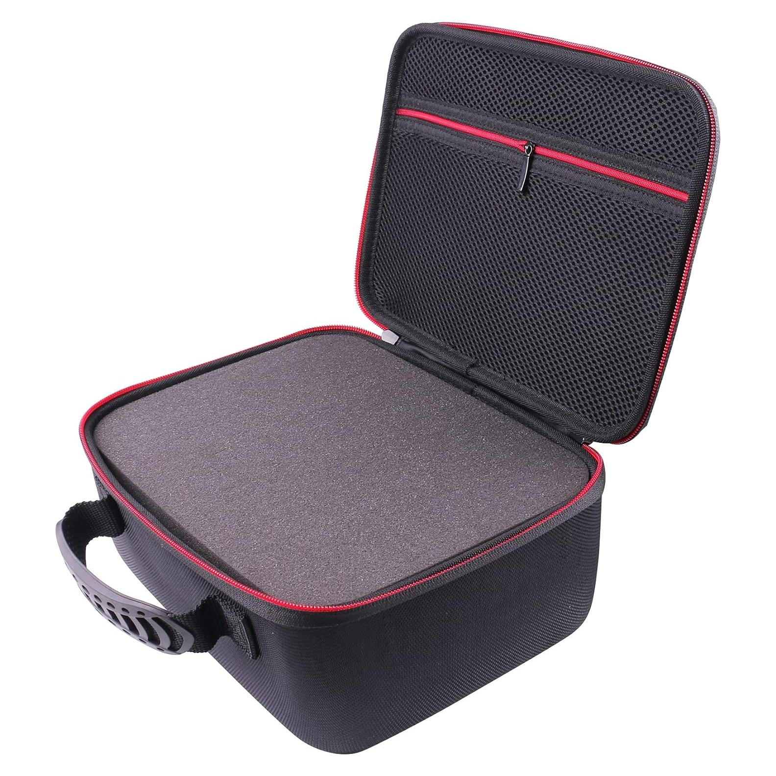 Funda Dura Personalizable Mayersun para Cámara y Drones 28x21x11cm