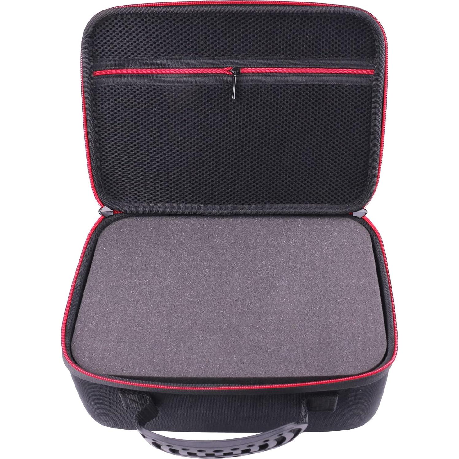 Funda Dura Personalizable Mayersun para Cámara y Drones 28x21x11cm