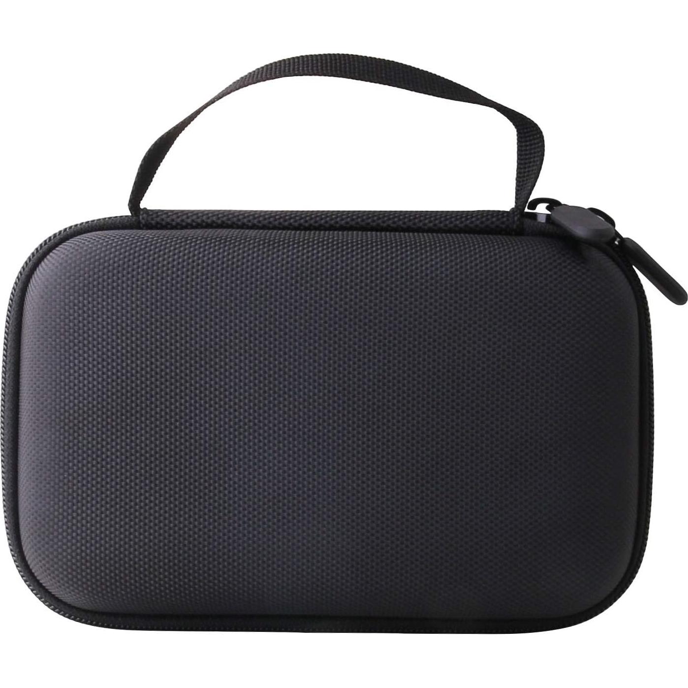 Funda Dura EVA JINMEI para Drone HOVERAir X1 con Kit de Cámara