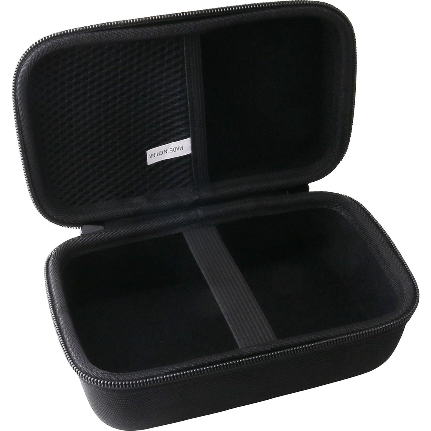 Funda Dura EVA JINMEI para Drone HOVERAir X1 con Kit de Cámara