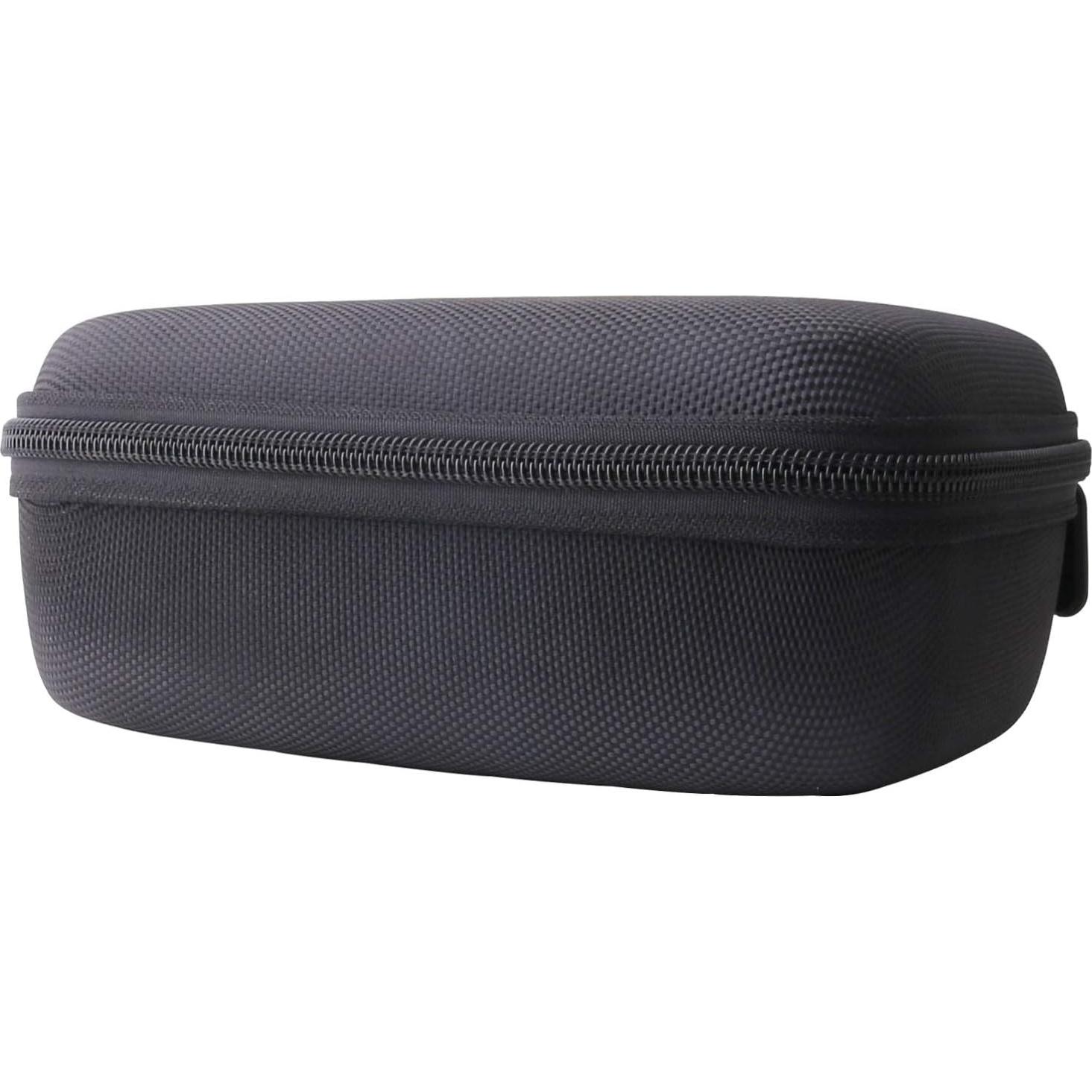 Funda Dura EVA JINMEI para Drone HOVERAir X1 con Kit de Cámara