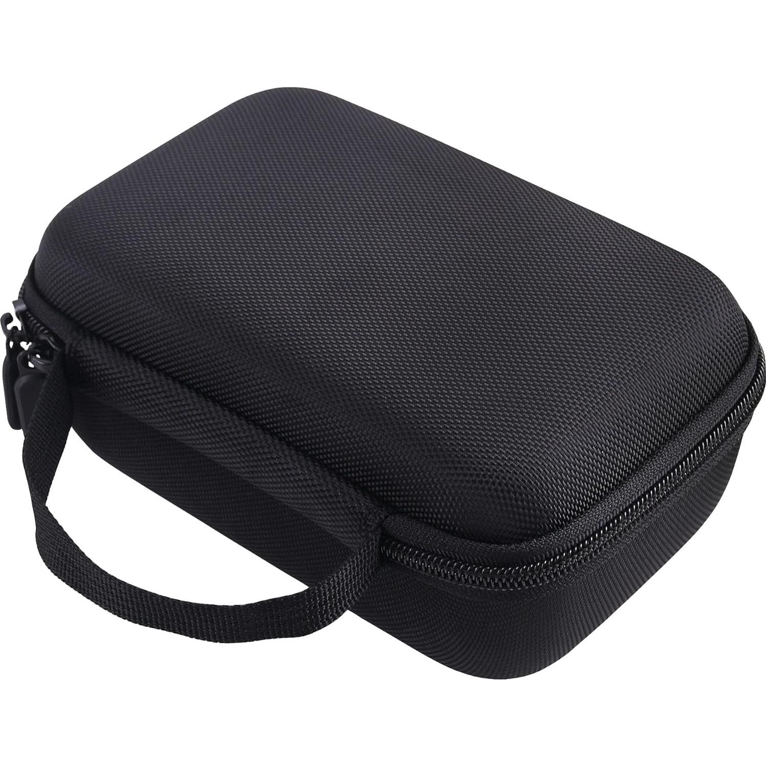 Funda Dura EVA JINMEI para Drone HOVERAir X1 con Kit de Cámara