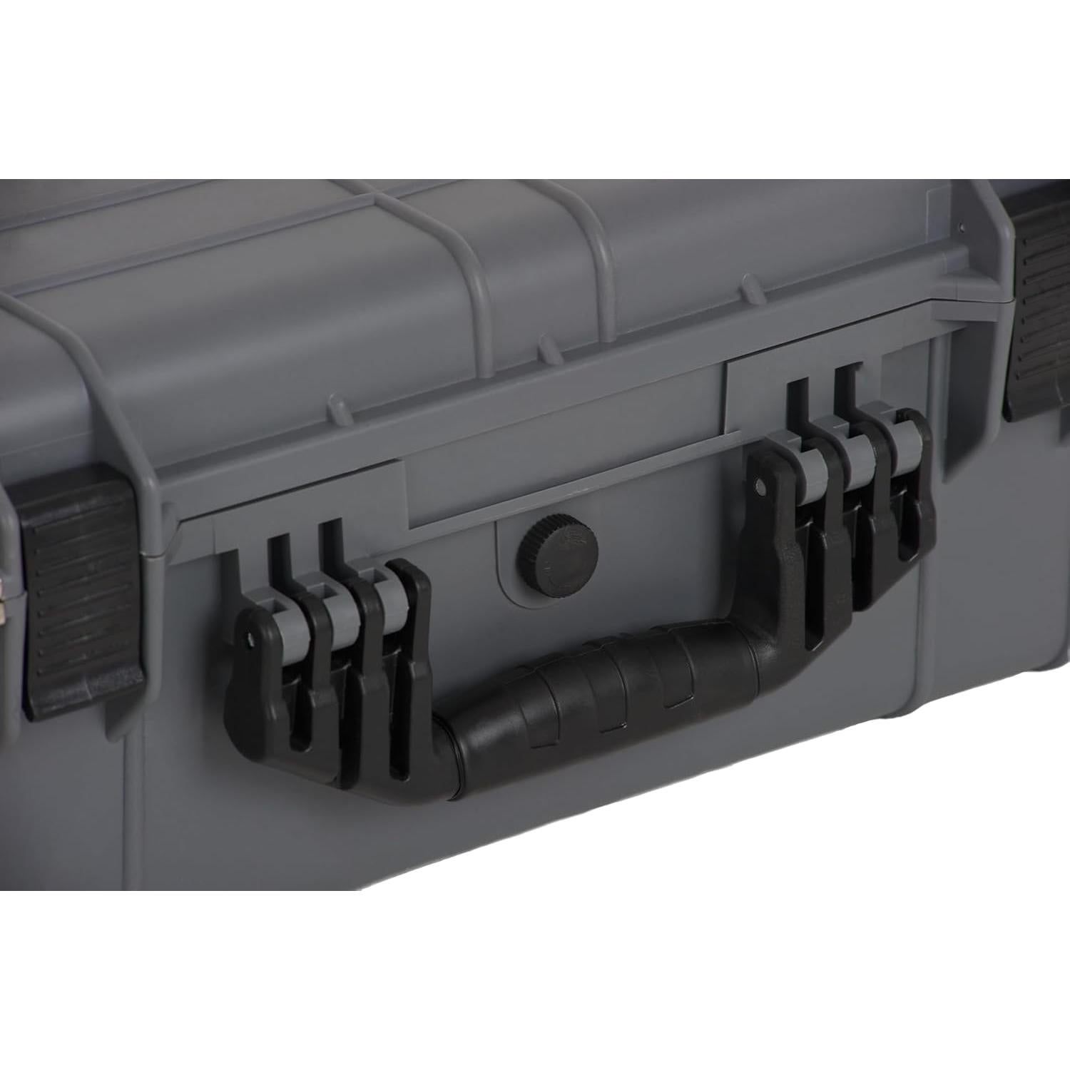 Funda Dura Impermeable MEIJIA para Cámara y Drones 52.3x42.8cm