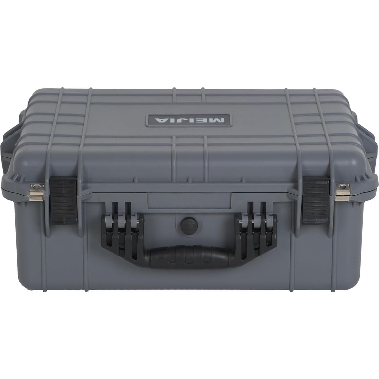 Funda Dura Impermeable MEIJIA para Cámara y Drones 52.3x42.8cm