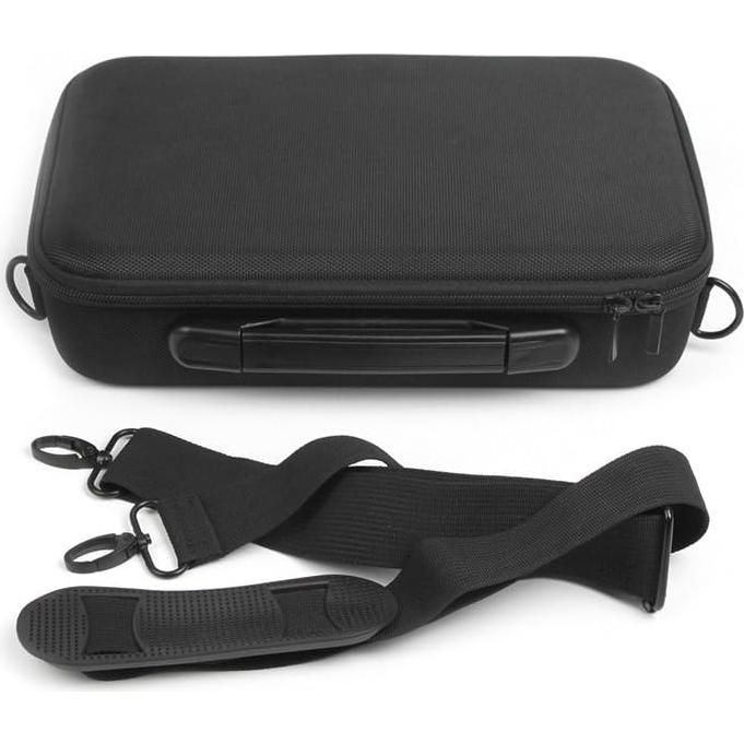 Anbee Tello Carrying Case Portable Shoulder Bag Compatible with DJI Tello/Tello EDU Drone and Gamesir T1D Gamepad Remote Controller
