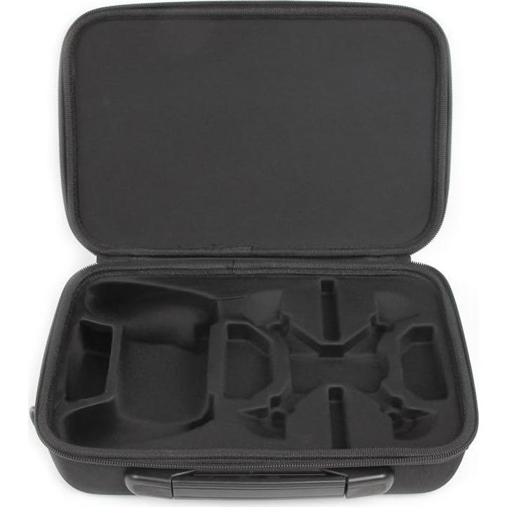Anbee Tello Carrying Case Portable Shoulder Bag Compatible with DJI Tello/Tello EDU Drone and Gamesir T1D Gamepad Remote Controller