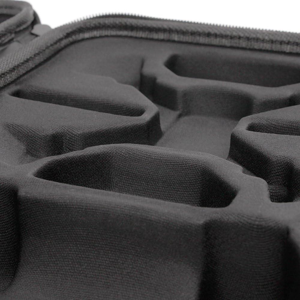 Anbee Tello Carrying Case Portable Shoulder Bag Compatible with DJI Tello/Tello EDU Drone and Gamesir T1D Gamepad Remote Controller