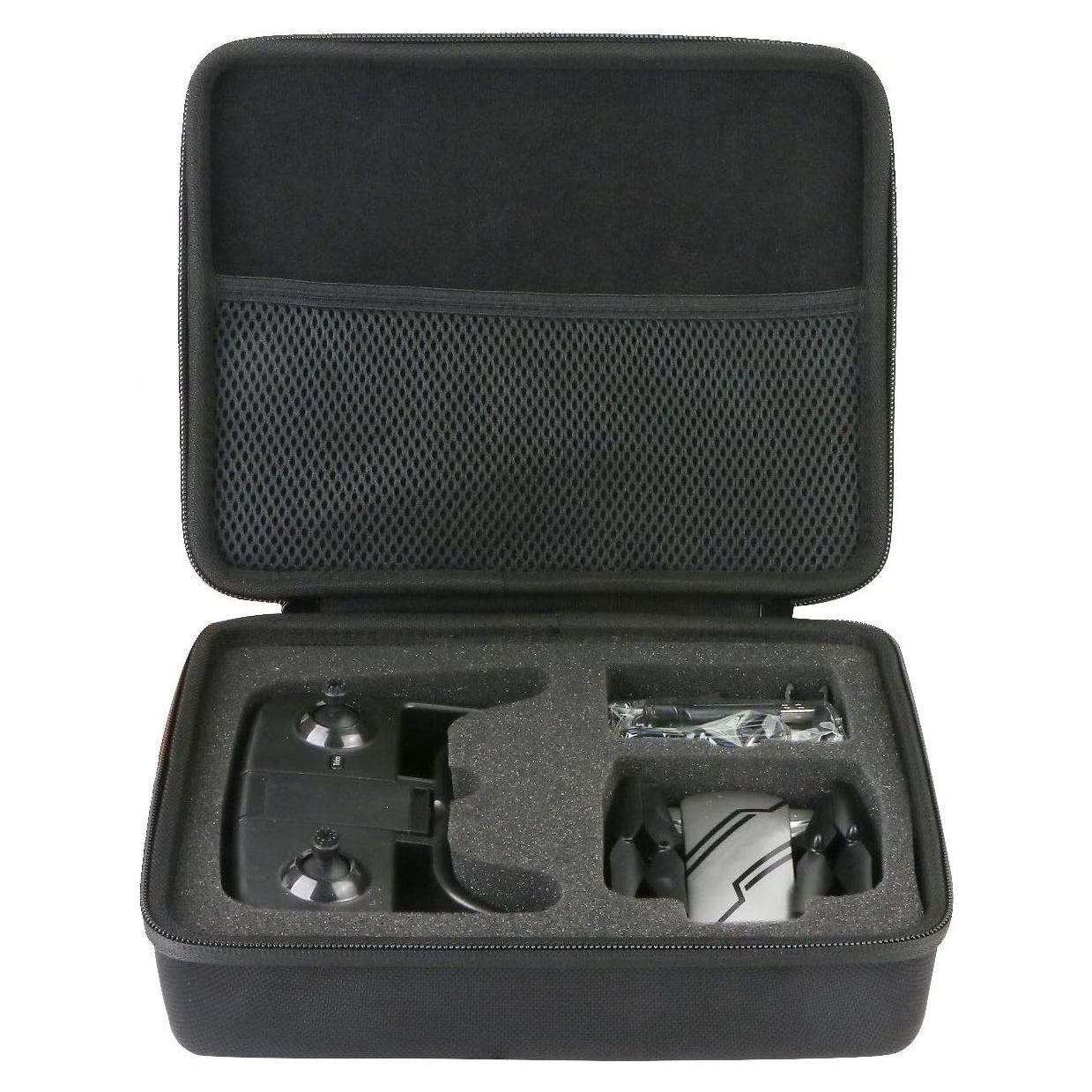 Funda Dura Khanka para Drone DEERC D20 720P HD - Compacta y Resistente