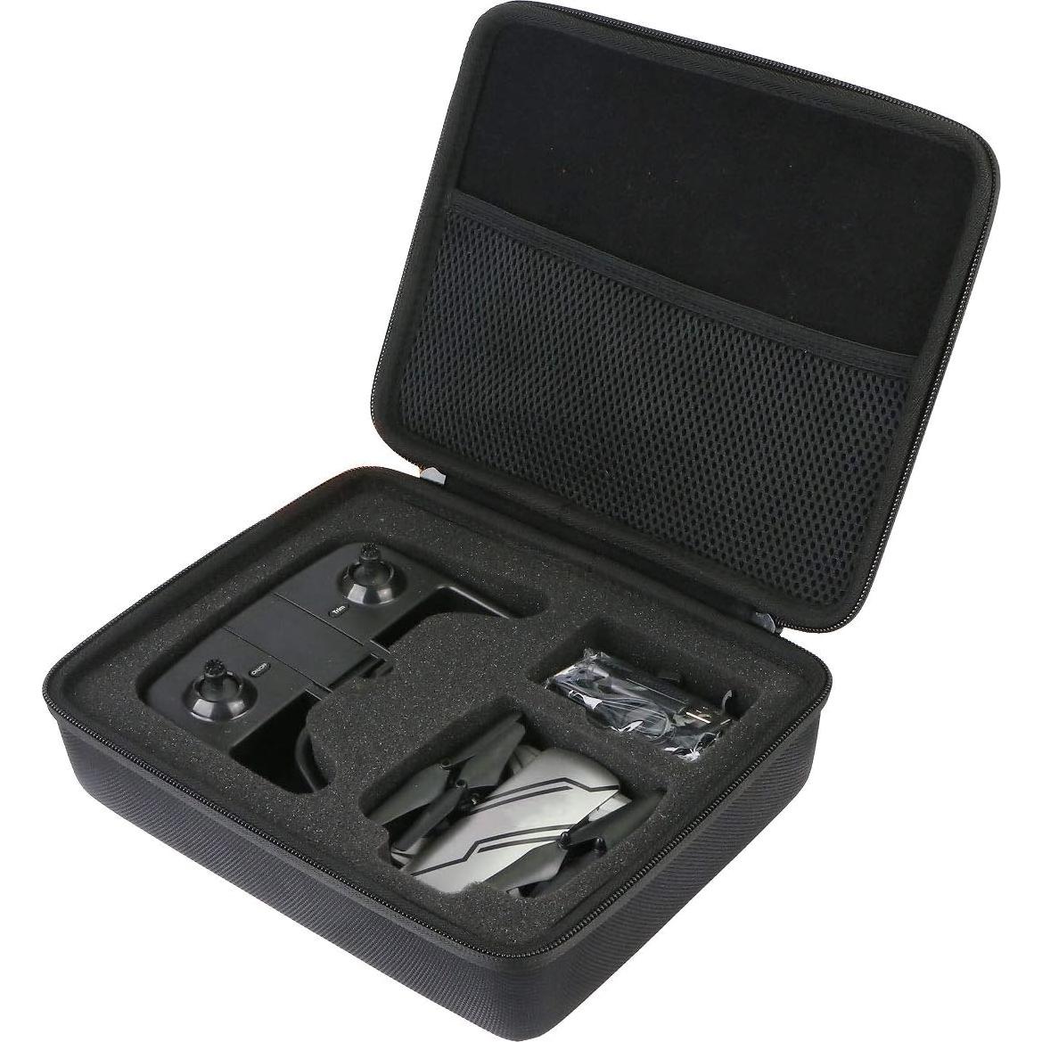 Funda Dura Khanka para Drone DEERC D20 720P HD - Compacta y Resistente