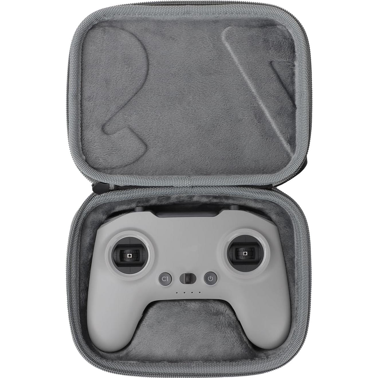 Funda de Transporte FSIDIWT para Controlador Remoto DJI FPV 3