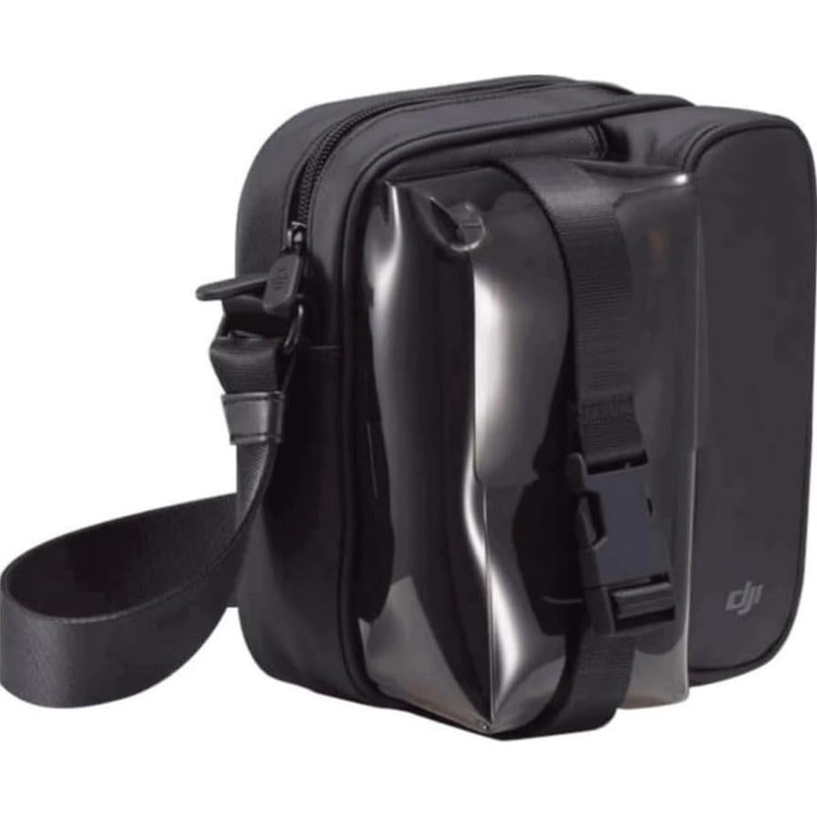 Bolsa de Transporte DJI Mini 2 - Negra, Compacta y Segura