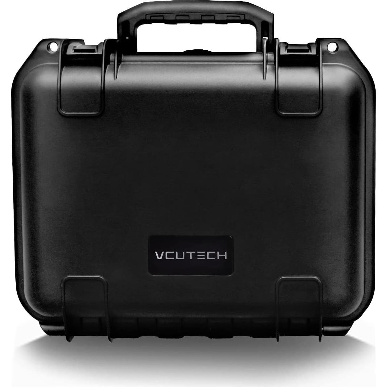 Funda Dura Impermeable VCUTECH para DJI Mavic 3 - 36.1x30.9cm