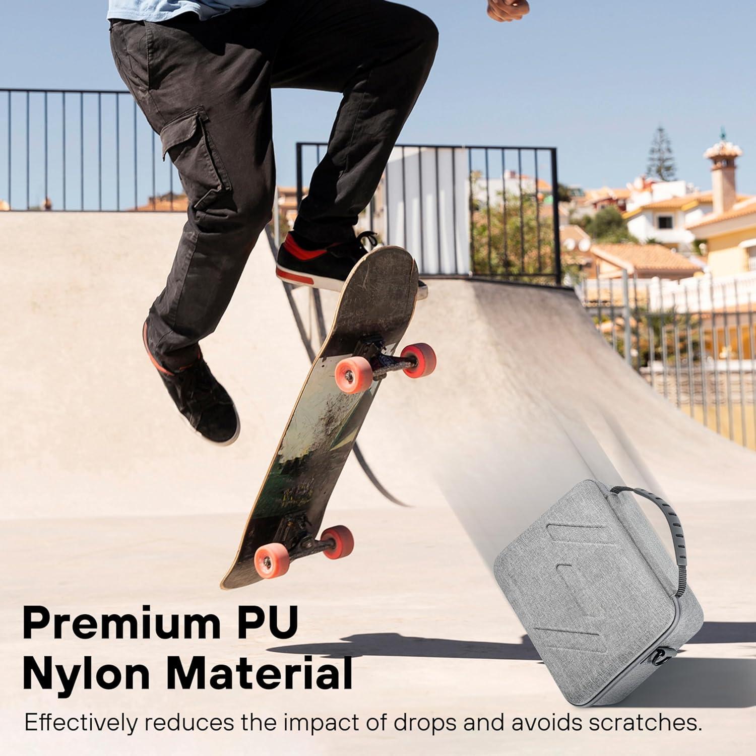 Funda de Nylon para DJI Osmo Mobile 7P/7 - Bolsa Portátil