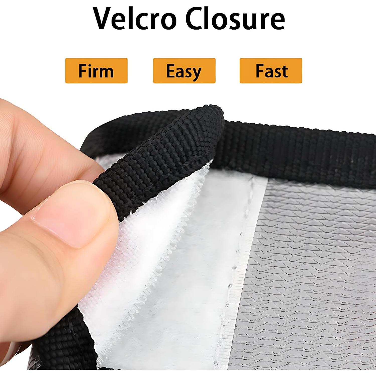 Bolsa de Seguridad para Baterías Lipo ZWLLKJGS - 3 Baterías