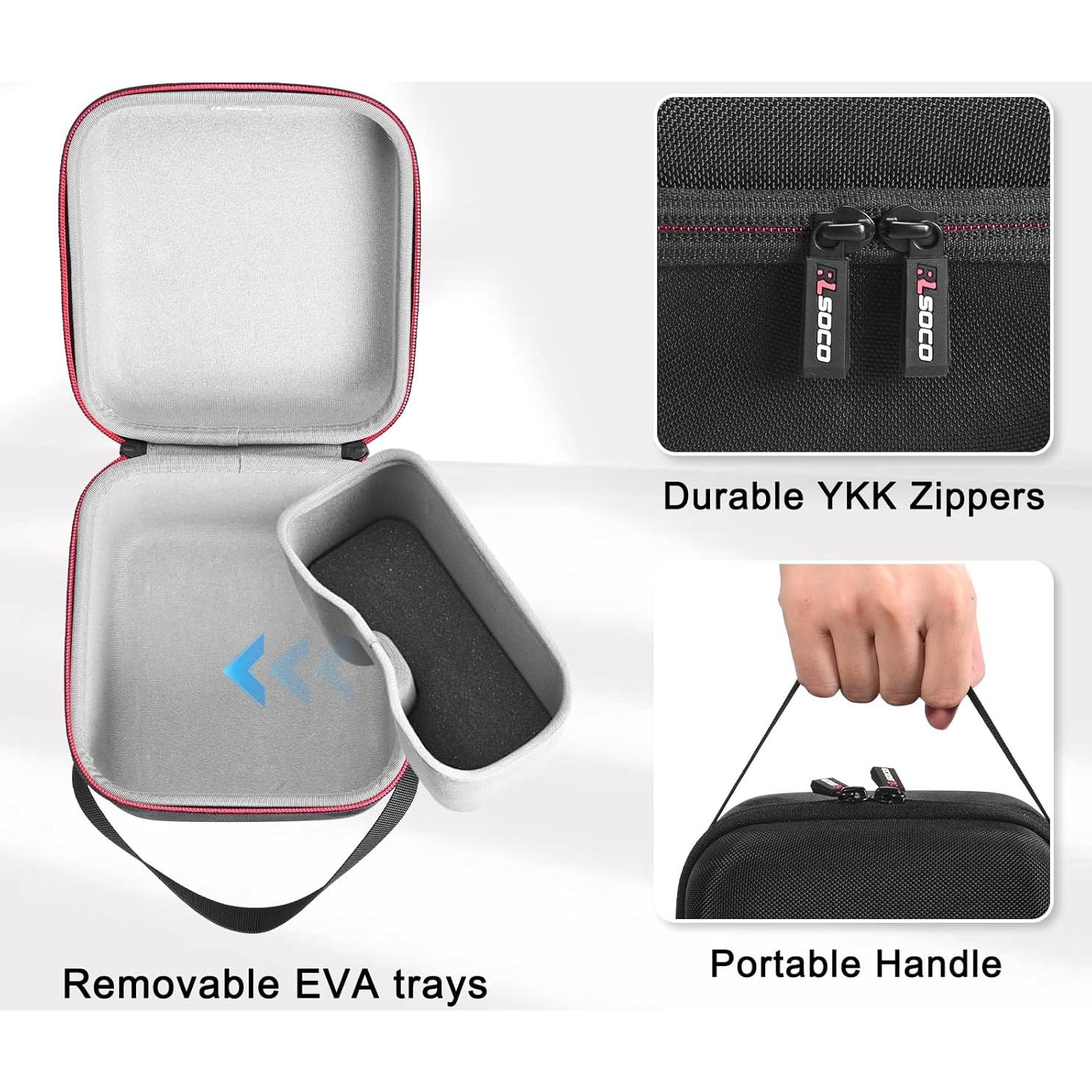 Funda RLSOCO para Drone DJI Neo Mini y Accesorios - Compacta y Resistente