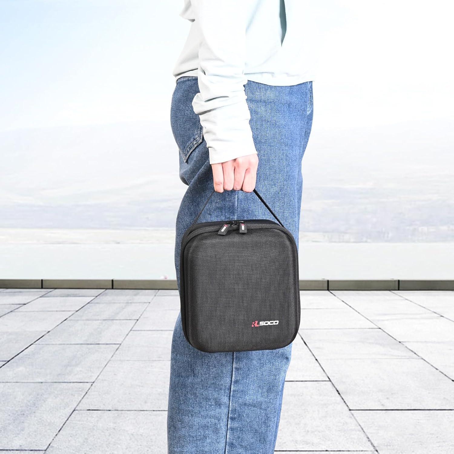 Funda RLSOCO para Drone DJI Neo Mini y Accesorios - Compacta y Resistente